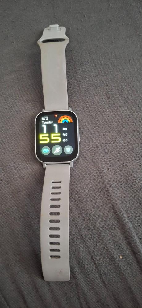 Redmi watch 5 active, xiaomi