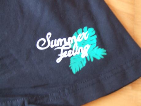 Dievčenská úpletová suknička - v.158., wolf,158