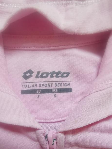 Dievčenské mikina lotto, č. 152, lotto,152