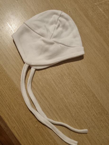 Bavlnená čiapočka, 50