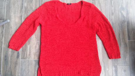 Sveter hm, h&m,l