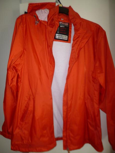 Northland turistická bunda, 42