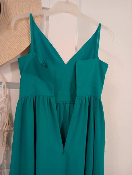 Spoločenské šaty, s