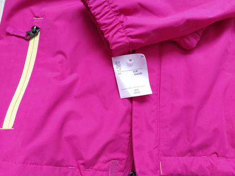 Vetrovka columbia, columbia,164