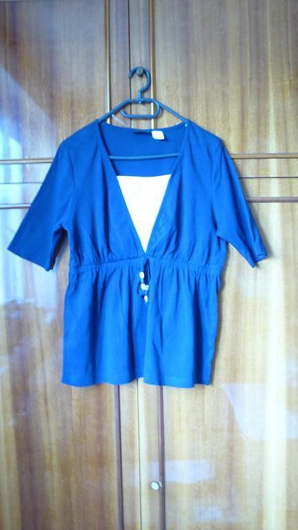 Tehotenske tricko, bonprix,42