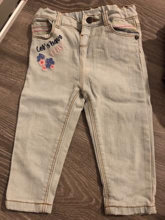 Detske rifle, pepco,80