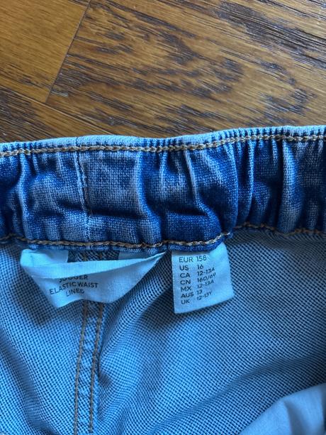 Rifle na gumu, h&m,158