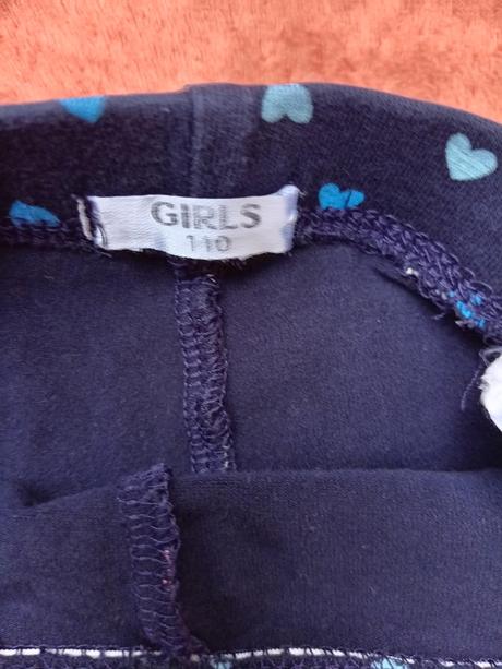 Legínky v. 110, 110