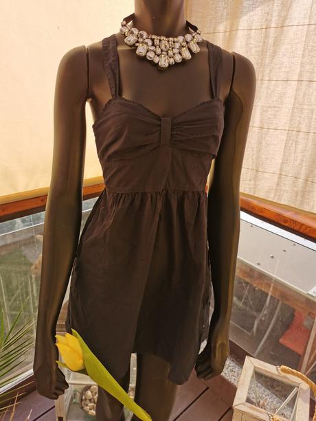 Topik hollister šaty, hollister,s