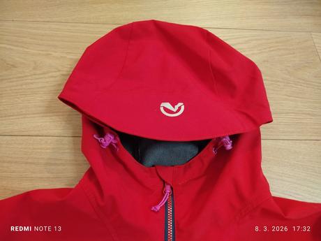 Softshellová bunda, northfinder®,s