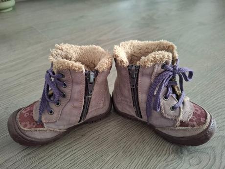 Zimné topánky protetika, protetika,22