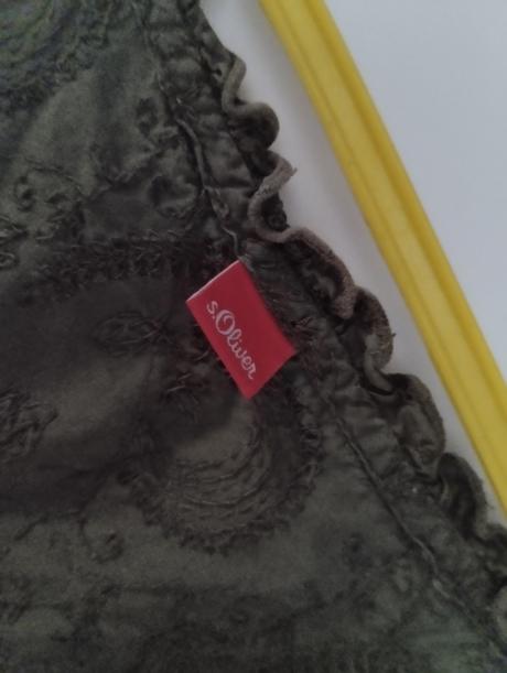 Vesta m/l darujem, s.oliver,m