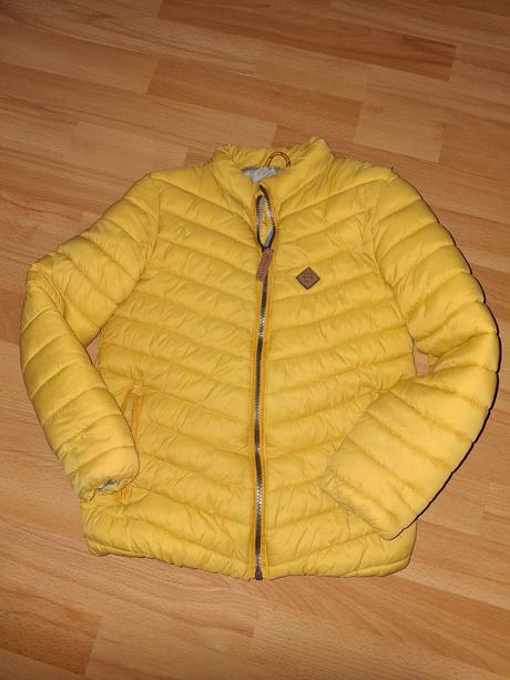 Jarna bunda reserved 134, reserved,134