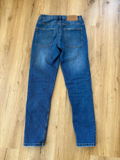 Rifle zara, zara,164