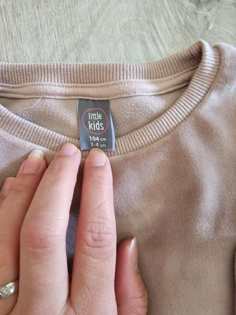 Mikiny, dopodopo,104