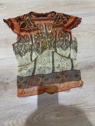 Bluzka 122az128, 122