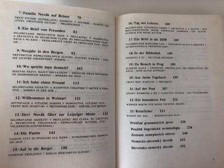 Učebnica nemčiny, 