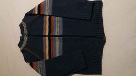 Elegantný sveter, 128