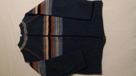 Elegantný sveter, 128