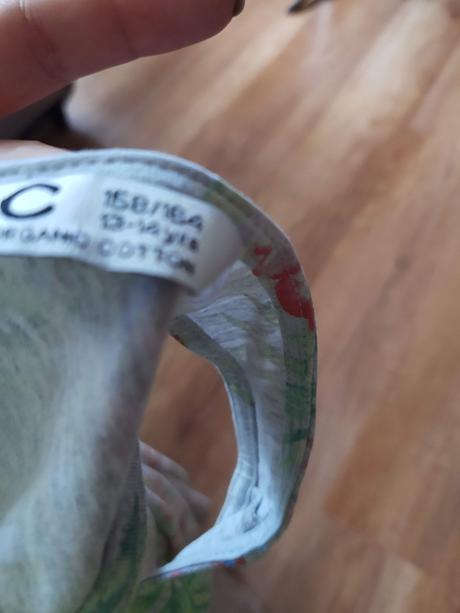 Dievcenske saty, cubus,158