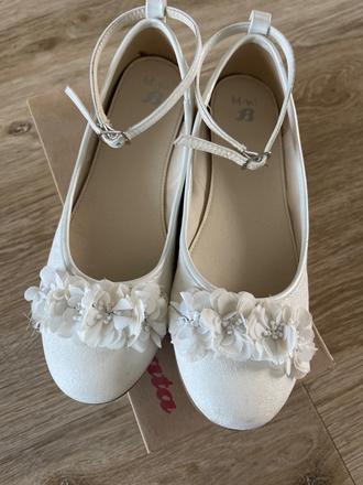 Poltopánky slávnostné, baťa,37