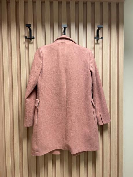 Zimný kabát, reserved,36