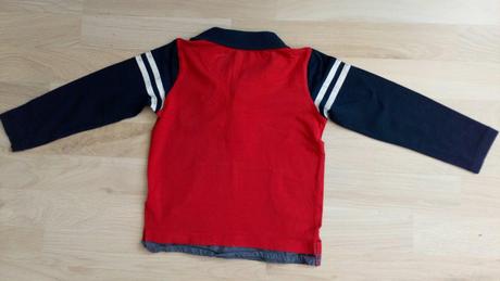 Tričko name it, name it,98