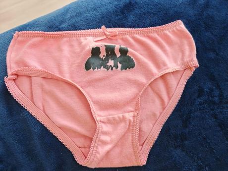 Nohavičky viac ks detské 86-98, 86–98