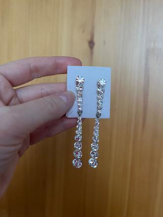 Napichovacie náušnice, 