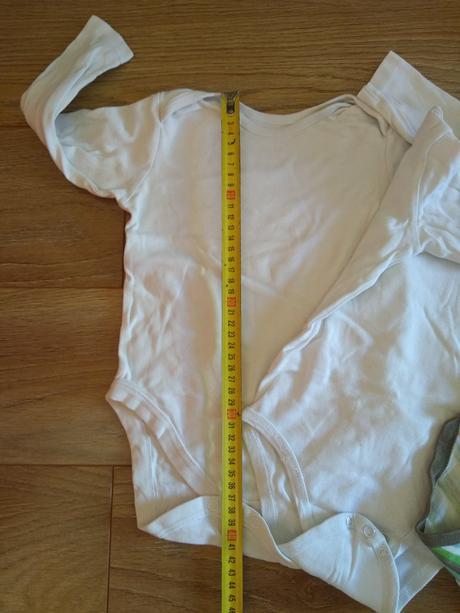 Body 18-24 mesiacov, 86