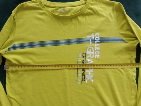 Pyžamko - horný diel, pepperts,158