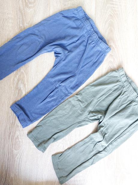 Mini balík oblečenia č. 92, 86–98