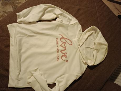 Mikina 11-12 rokov, 152