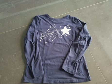 Tricko primark, primark,146