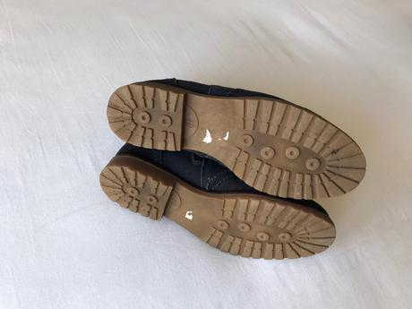 Prechodne cizmicky, humanic,37