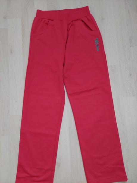 Tepláky č.152, 152