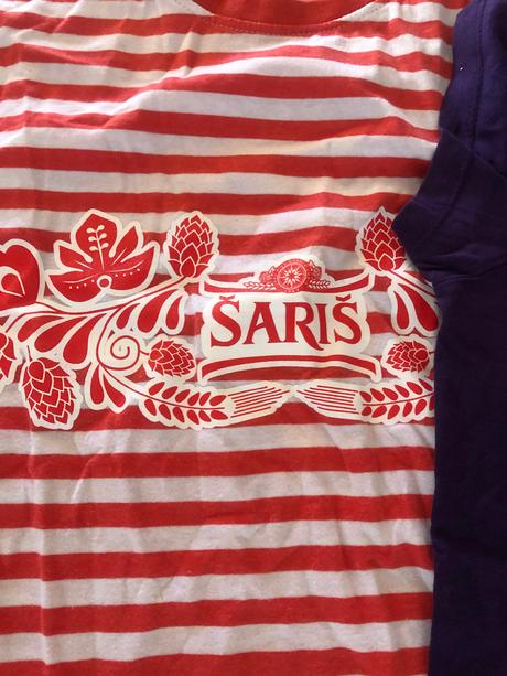 Tričká m, reserved,m