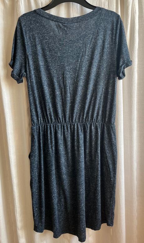 Vero moda tričkové šaty vel.m, vero moda,m