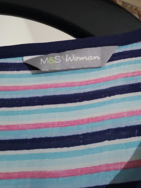Blúzka m&s, marks & spencer,xxl