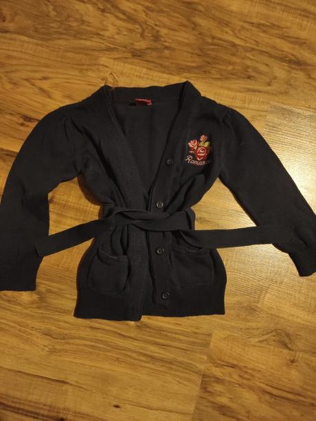 Kardigan, kiki&koko,92