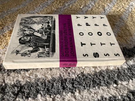 Dobrodružstvá johanna kunckela- prvé vyd.1981,