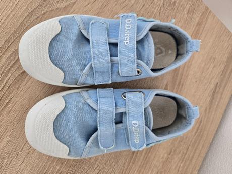 Plátenky d.d.step, d.d.step,29