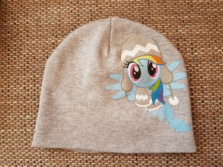 Ciapka, reserved,122