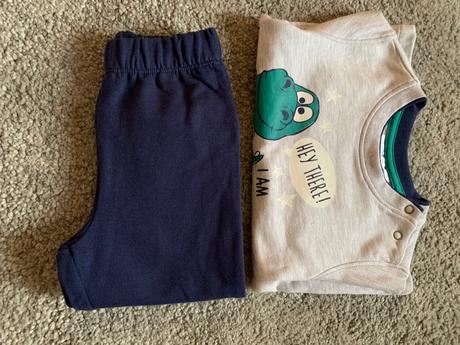 Súprava ergee, ergee,74