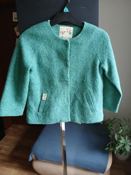 Kabatik tenky, palomino,122