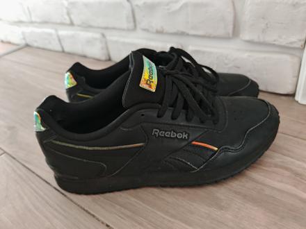 Tenisky reebok 37, reebok,37