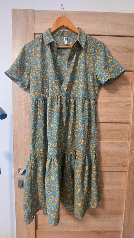 Predám šaty jdy, s, s