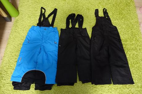 Otepľovačky lupilu, lupilu,92