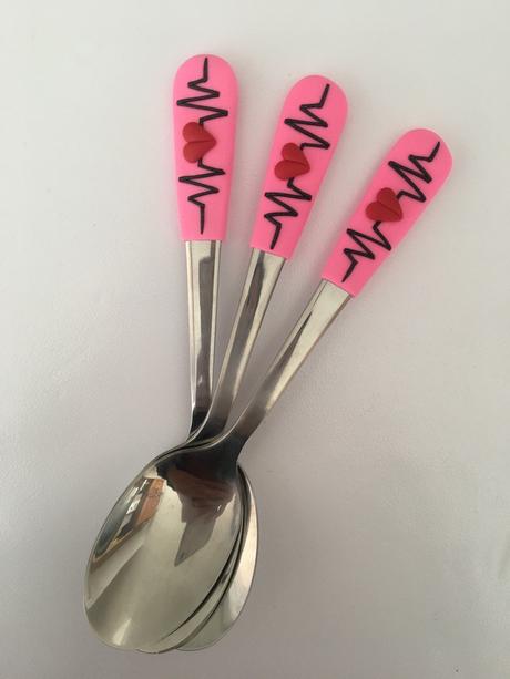 Lyžičky pre zdravotníkov, 