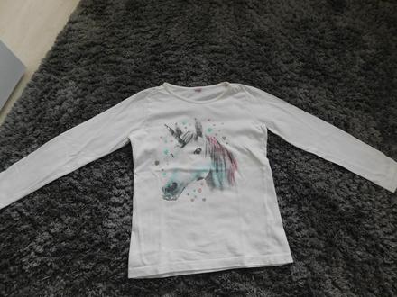 Tričko s koňom č.122, 122